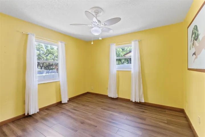 Bedroom #4