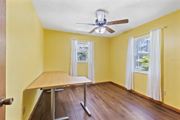 Office/Bedroom #3