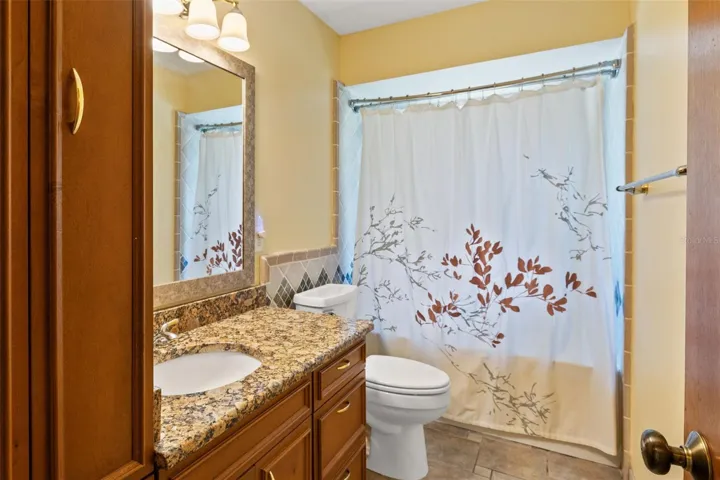 Bathroom #2