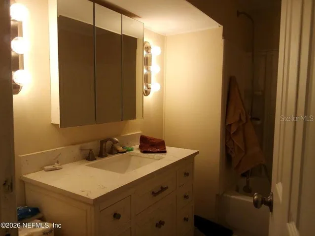 Guest Bath