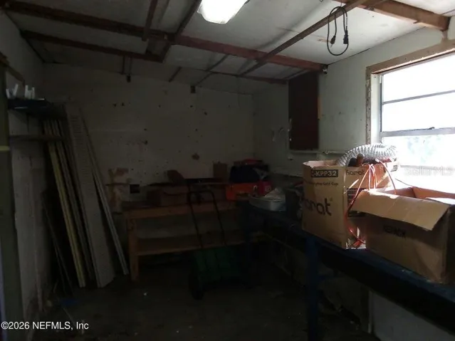 Storage Room