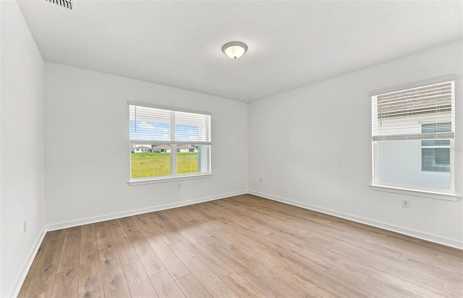 Owner's Suite