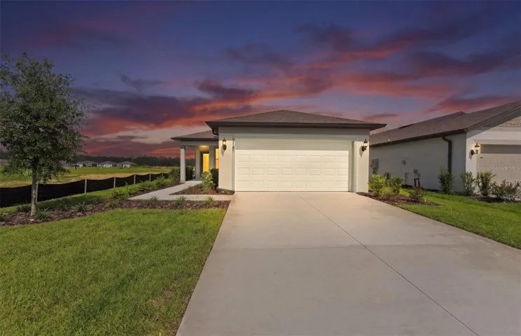 Candlewood Exterior