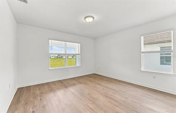 Owner's Suite