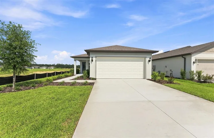 Candlewood Exterior