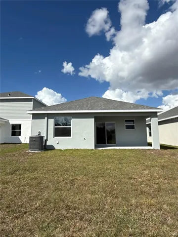 Back of Home