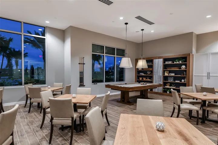 Esplanade at Wiregrass Ranch