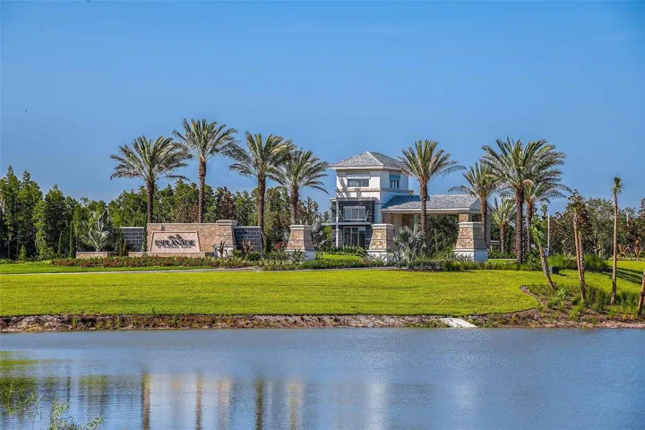 Esplanade at Wiregrass Ranch