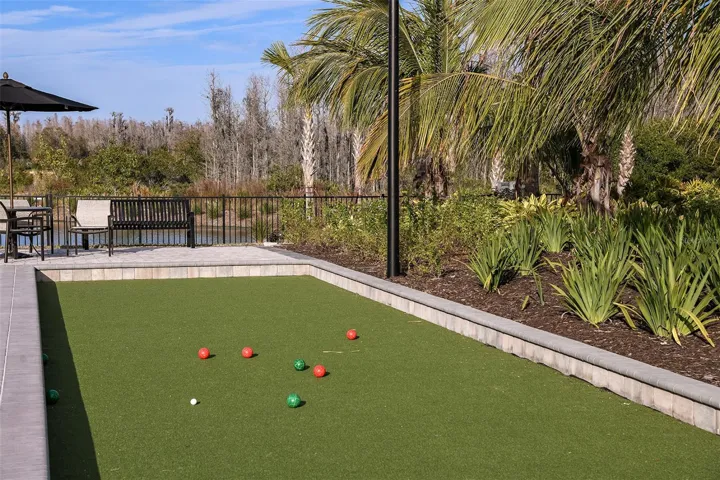Esplanade at Wiregrass Ranch