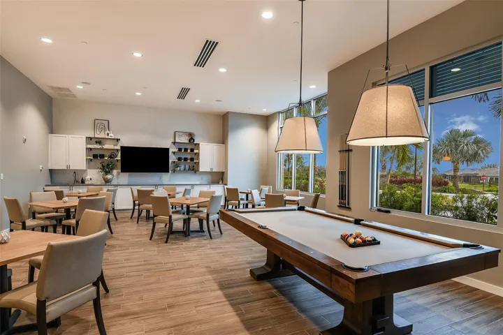 Esplanade at Wiregrass Ranch