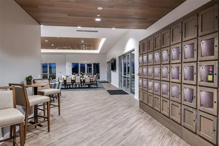 Esplanade at Wiregrass Ranch