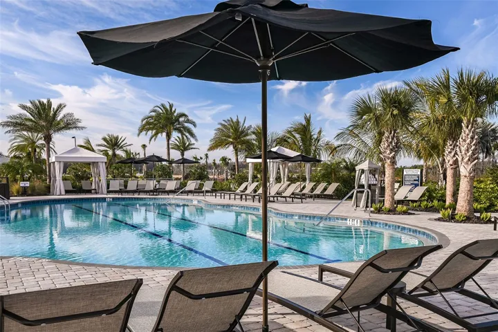 Esplanade at Wiregrass Ranch