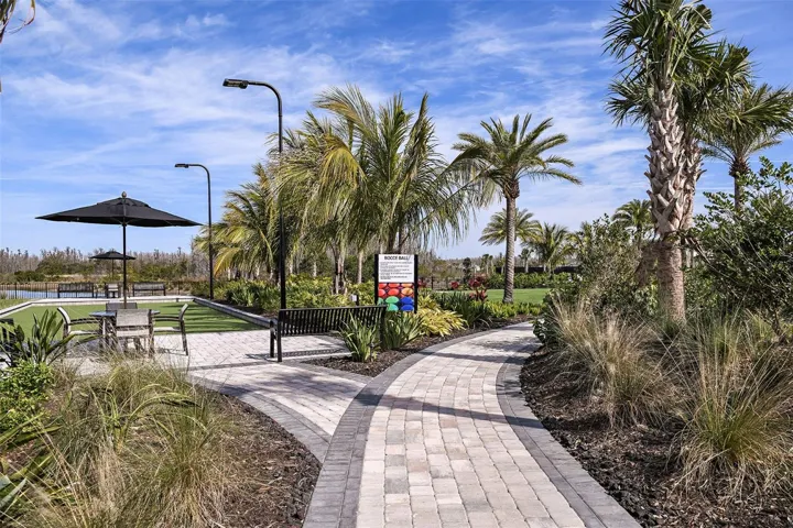 Esplanade at Wiregrass Ranch