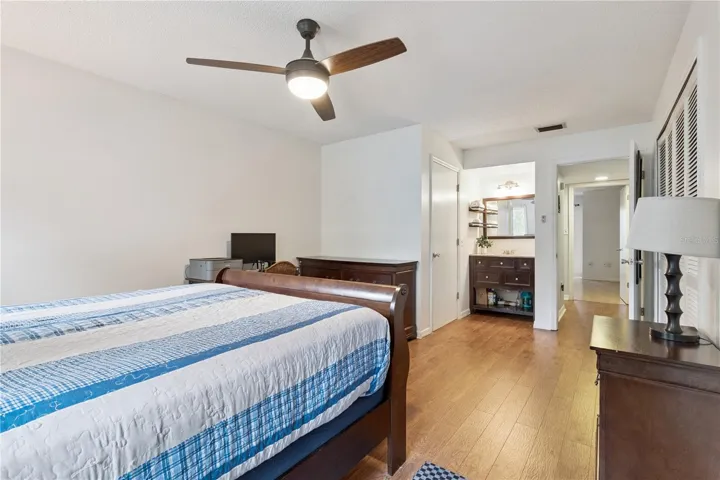 Primary Suite #2