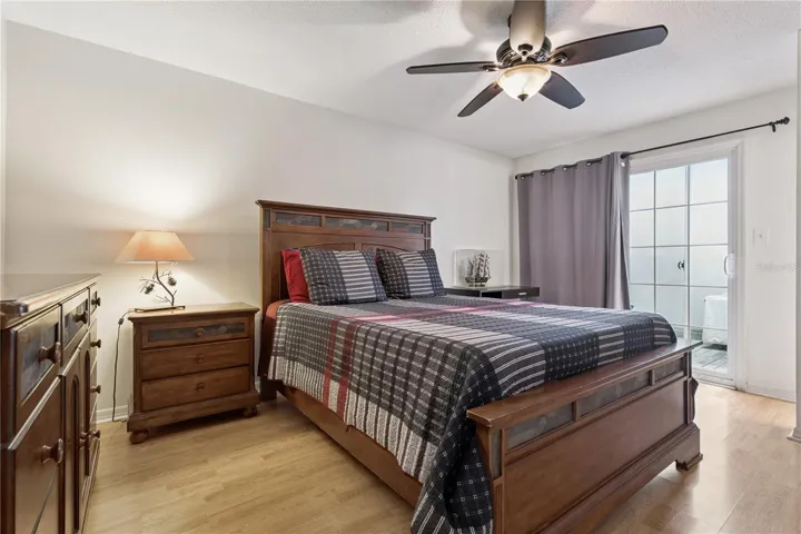 Primary Suite #1