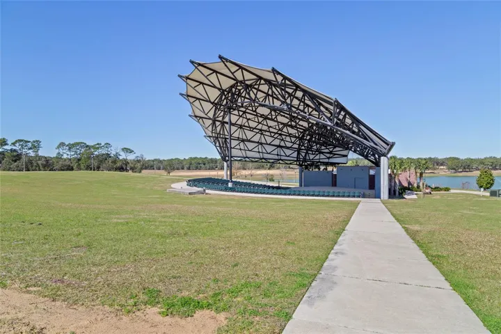 NW Recreation Facility