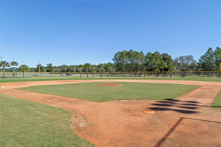 NW Recreation Facility