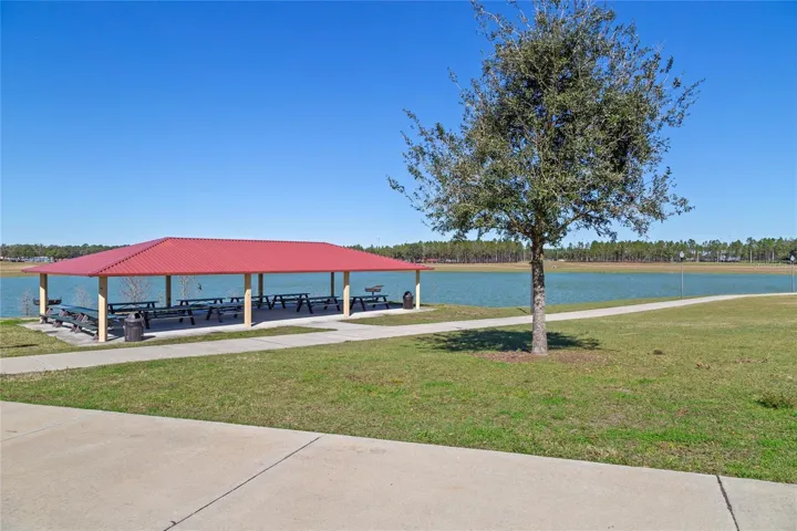 NW Recreation Facility
