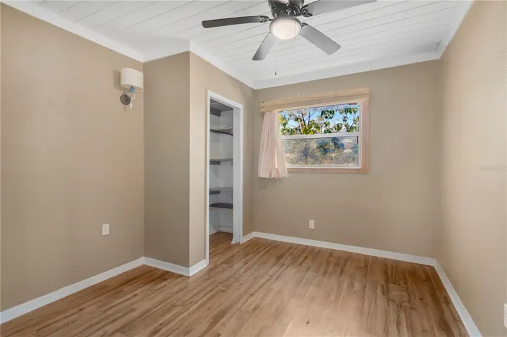 Bedroom #3
