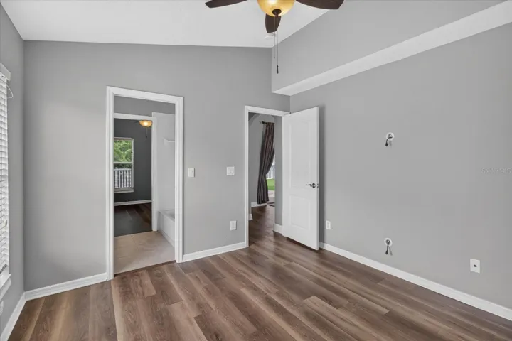 Third Bedroom