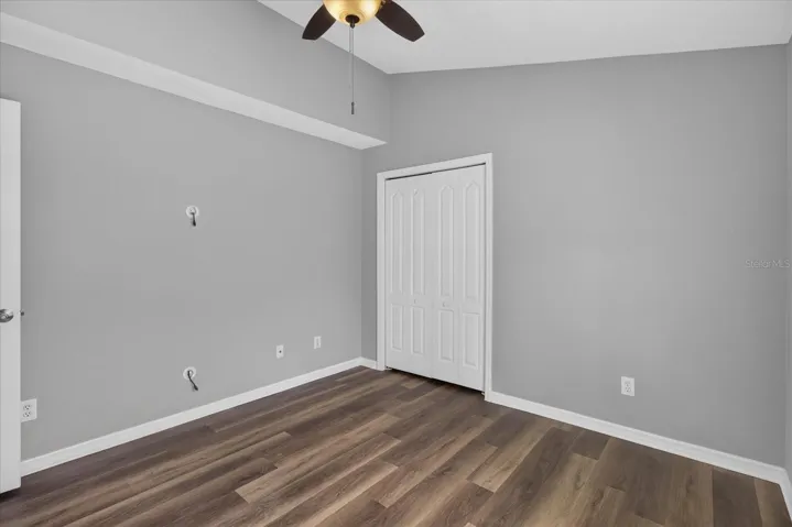 Third Bedroom