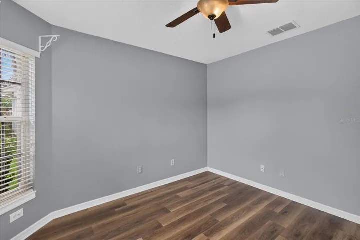 Fourth Bedroom