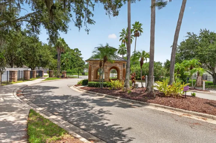 Gated Community