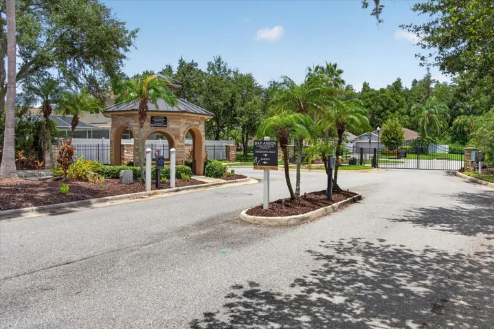 Gated Community
