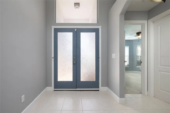 Foyer
