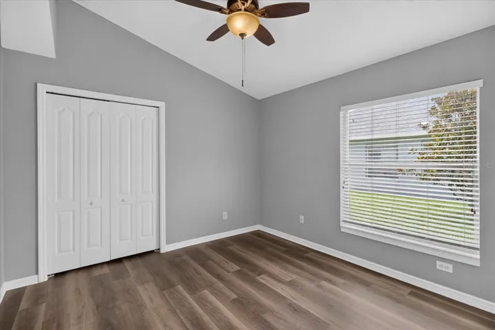 Third Bedroom