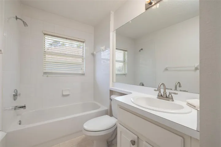 Third Bathroom