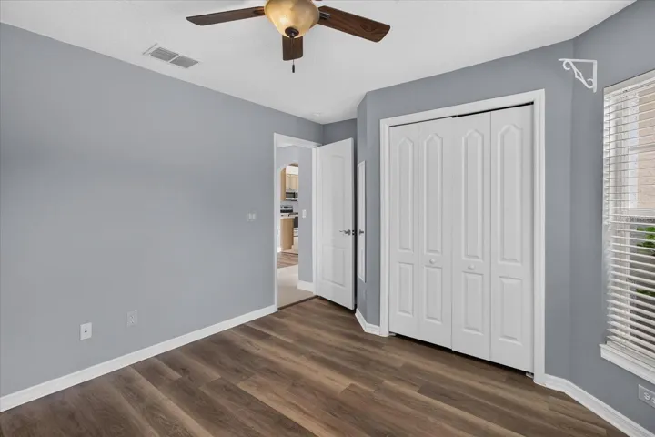 Fourth Bedroom
