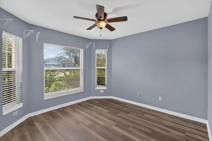 Fourth Bedroom