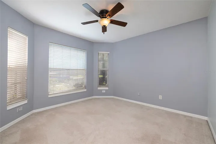 Fourth Bedroom