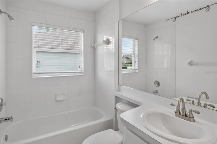 Third Bathroom