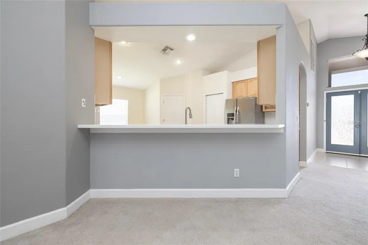 Breakfast Bar