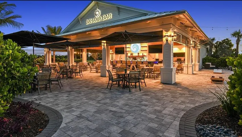 Esplanade at Starling Community Amenities