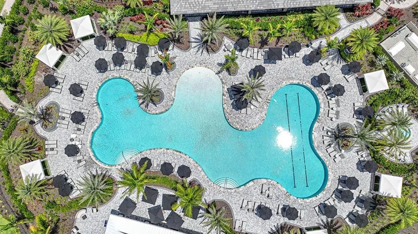 Esplanade at Starling Community Amenities