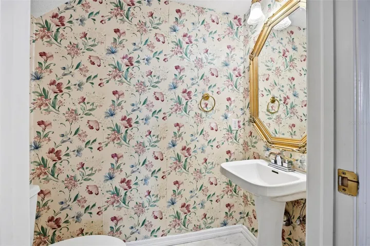 Powder Bath