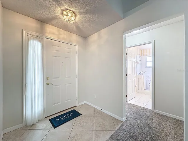 Foyer