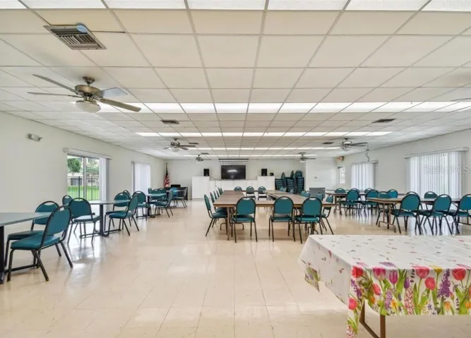 Clubhouse