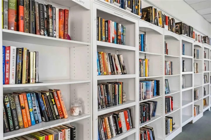 Library