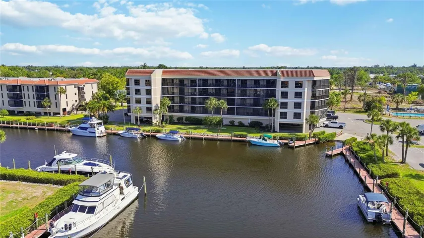 3rd Floor Unit