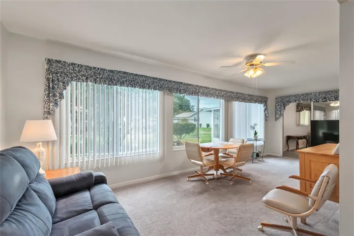 Family Room.