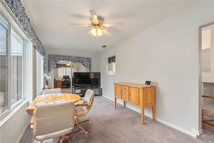 Family Room.
