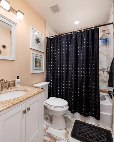 2nd Bathroom