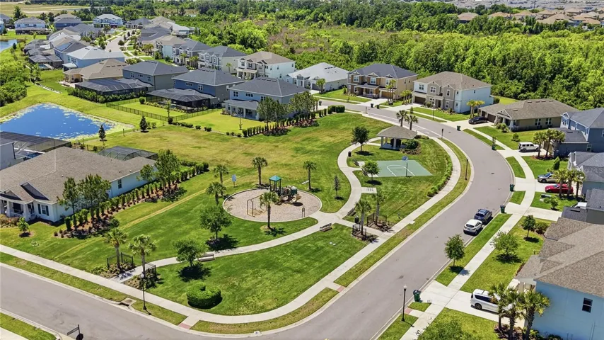 COMMUNITY VIEW