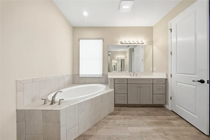 PRIMARY ENSUITE