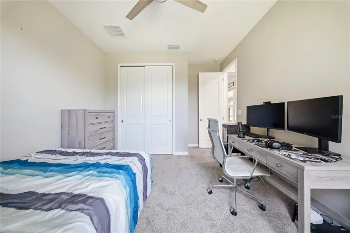 BEDROOM #4