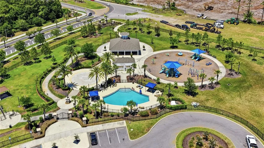 PROMENADE PARK